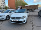 Volkswagen Polo 2016 года