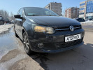 Volkswagen Polo 2013 года