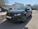 Volkswagen Polo 2013 года
