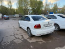 Volkswagen Polo 2016 года