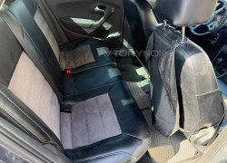 Volkswagen Polo 2013 года