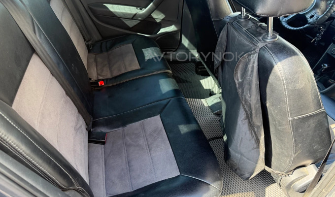 Volkswagen Polo 2013 года