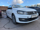 Volkswagen Polo 2016 года