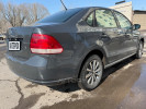 Volkswagen Polo 2013 года