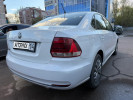 Volkswagen Polo 2016 года