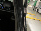 Subaru Forester 2007 года