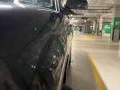 Subaru Forester 2007 года