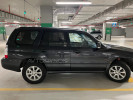 Subaru Forester 2007 года