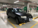 Subaru Forester 2007 года