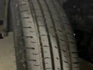 Subaru Forester 2007 года
