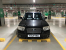 Subaru Forester 2007 года