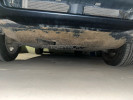 Subaru Forester 2007 года