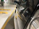 Subaru Forester 2007 года