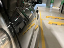 Subaru Forester 2007 года