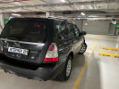 Subaru Forester 2007 года