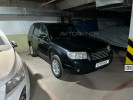 Subaru Forester 2007 года