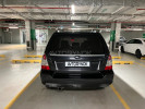 Subaru Forester 2007 года