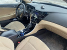 Hyundai Sonata 2010 года