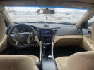 Hyundai Sonata 2010 года