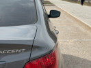Hyundai Accent 2013 года