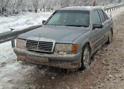 Mercedes-Benz 190 1990 года
