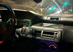 Mitsubishi Galant 1992 года