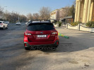Subaru Outback 2017 года