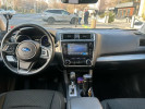 Subaru Outback 2017 года