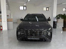 Hyundai Tucson 2025 года