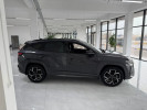 Hyundai Tucson 2025 года