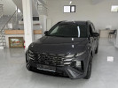Hyundai Tucson 2025 года