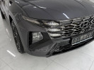 Hyundai Tucson 2025 года