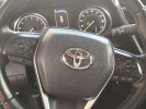 Toyota Camry 2019 года