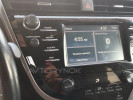 Toyota Camry 2019 года