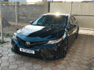 Toyota Camry 2019 года