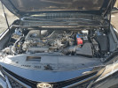 Toyota Camry 2019 года
