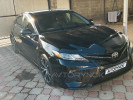 Toyota Camry 2019 года