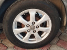 Toyota Camry 2003 года