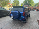 Toyota RAV4 2004 года