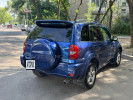 Toyota RAV4 2004 года