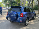 Toyota RAV4 2004 года