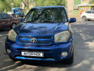Toyota RAV4 2004 года