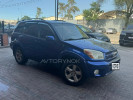Toyota RAV4 2004 года
