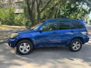 Toyota RAV4 2004 года