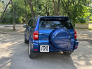 Toyota RAV4 2004 года