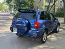 Toyota RAV4 2004 года