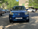 Toyota RAV4 2004 года