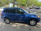 Toyota RAV4 2004 года