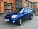 Toyota RAV4 2004 года
