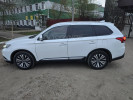 Mitsubishi Outlander 2021 года